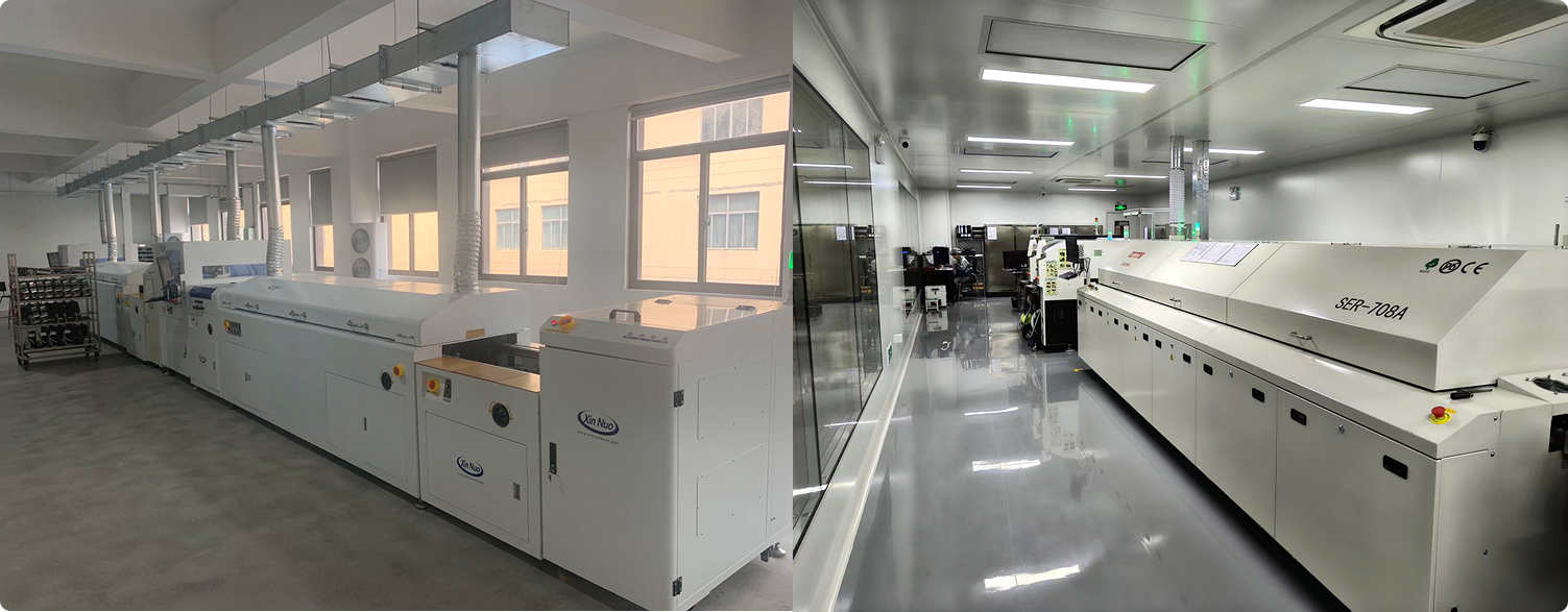 Manufacturing Center 2